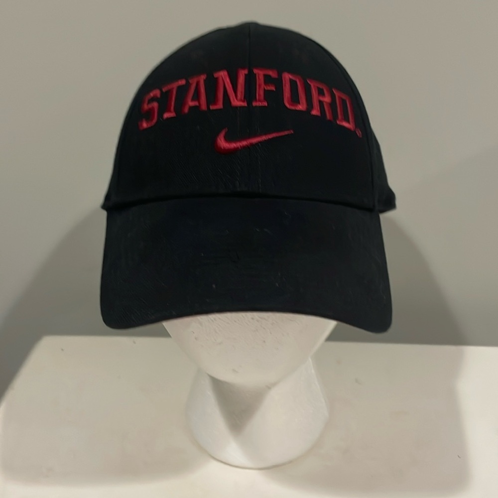 Nike Stanford Legacy91 Fitted Unisex Hat - S/M